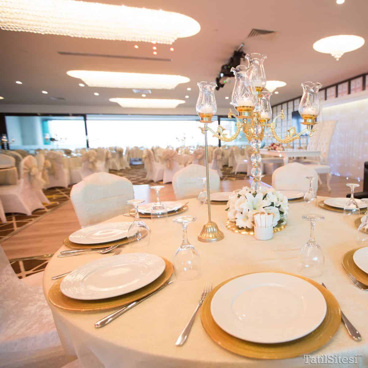 The Grand Mira Business Hotel